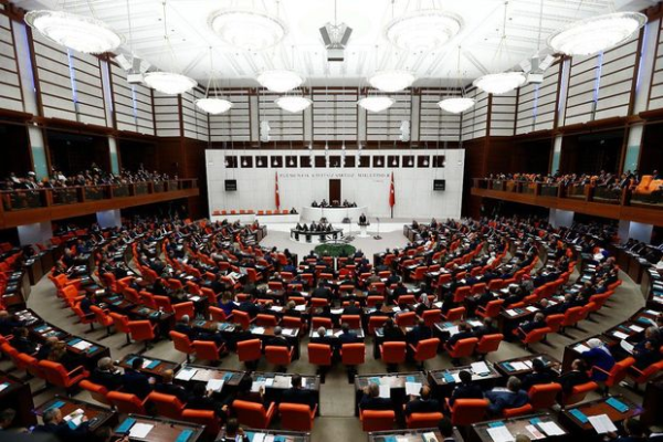 TBMM-də Azərbaycandakı Türkiyə hərbçilərinin xidməti müddətinin uzadılması müzakirə olunacaq